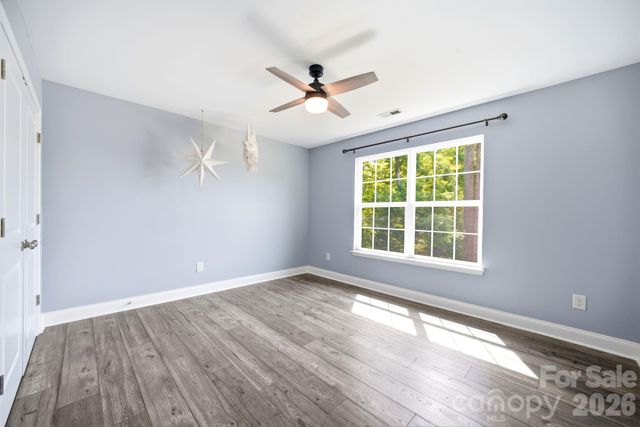 105 Hidden Spring Drive, Salisbury, NC 28147