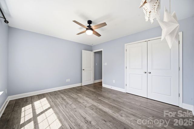 105 Hidden Spring Drive, Salisbury, NC 28147