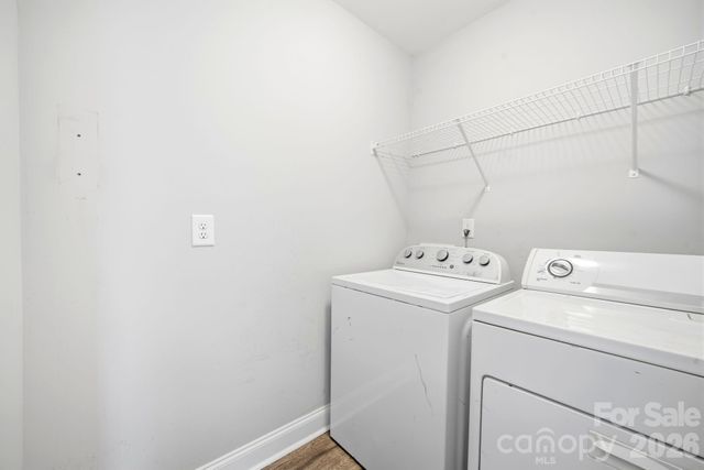 105 Hidden Spring Drive, Salisbury, NC 28147