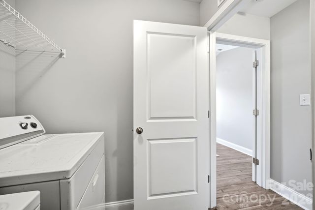 105 Hidden Spring Drive, Salisbury, NC 28147