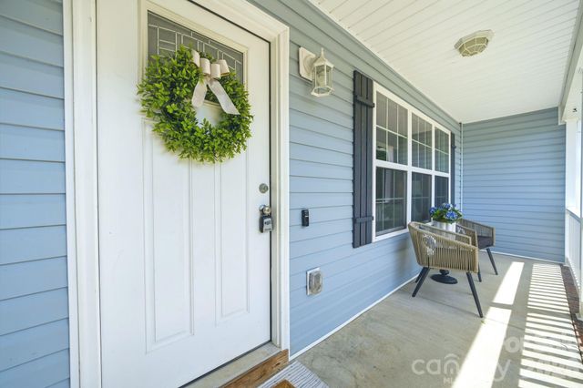 105 Hidden Spring Drive, Salisbury, NC 28147