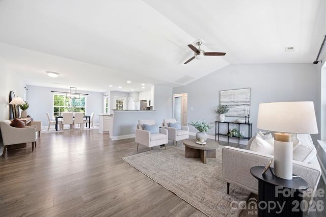 105 Hidden Spring Drive, Salisbury, NC 28147