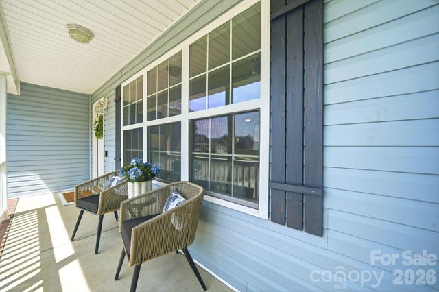 105 Hidden Spring Drive, Salisbury, NC 28147