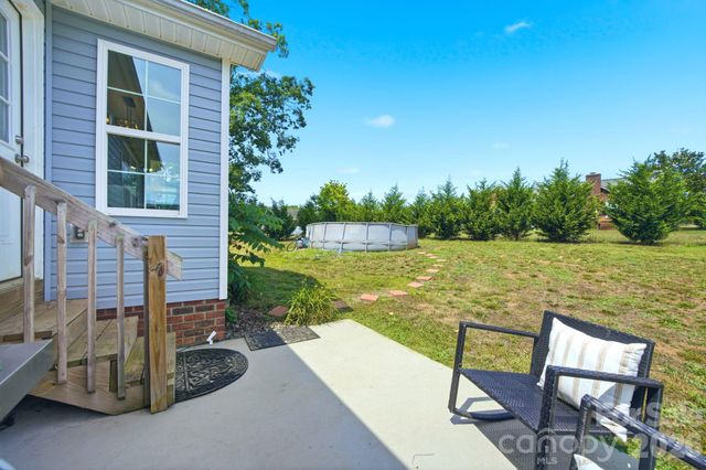 105 Hidden Spring Drive, Salisbury, NC 28147