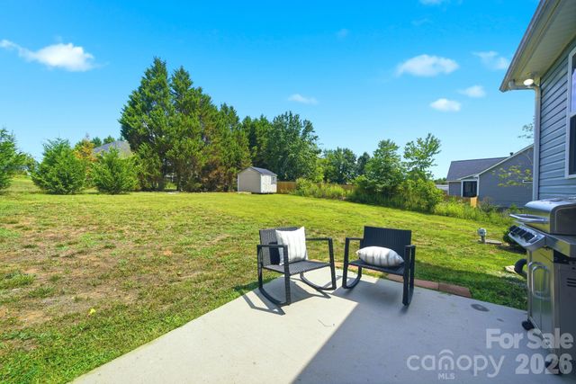 105 Hidden Spring Drive, Salisbury, NC 28147