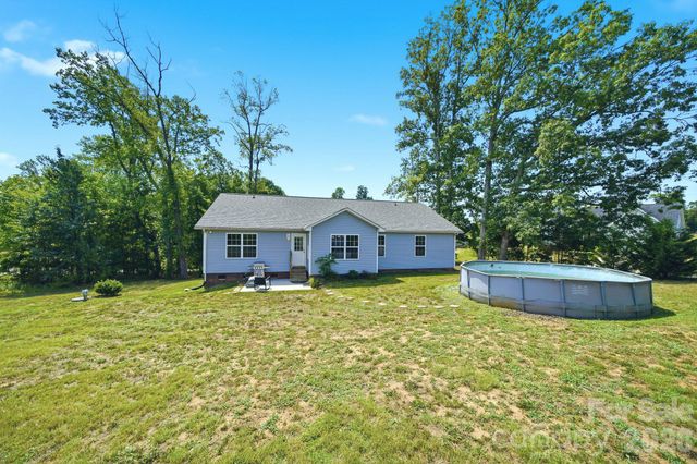 105 Hidden Spring Drive, Salisbury, NC 28147