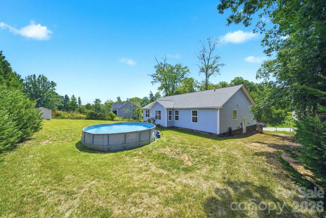 105 Hidden Spring Drive, Salisbury, NC 28147