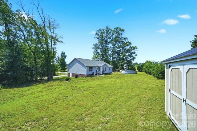 105 Hidden Spring Drive, Salisbury, NC 28147