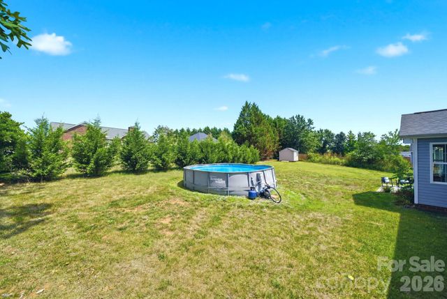 105 Hidden Spring Drive, Salisbury, NC 28147