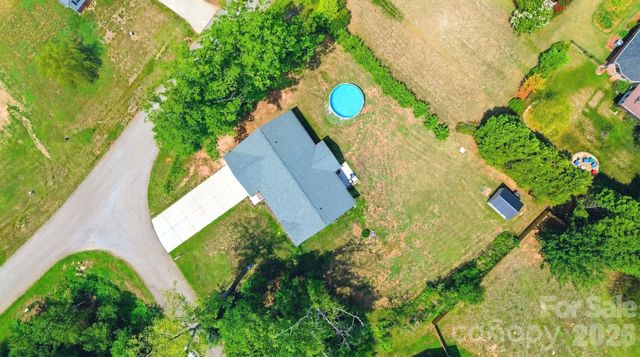 105 Hidden Spring Drive, Salisbury, NC 28147