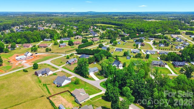 105 Hidden Spring Drive, Salisbury, NC 28147