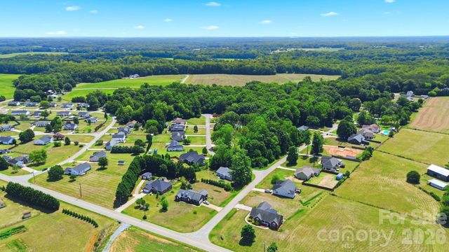 105 Hidden Spring Drive, Salisbury, NC 28147