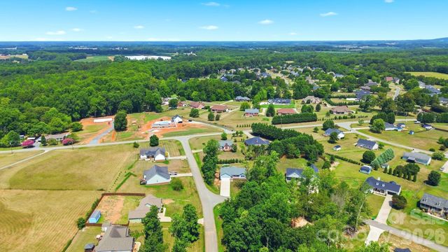 105 Hidden Spring Drive, Salisbury, NC 28147