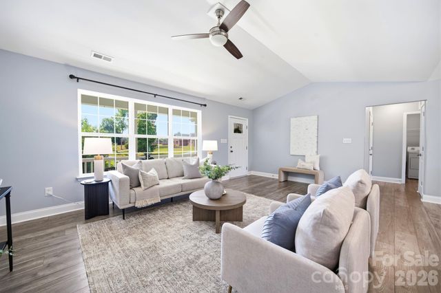 105 Hidden Spring Drive, Salisbury, NC 28147