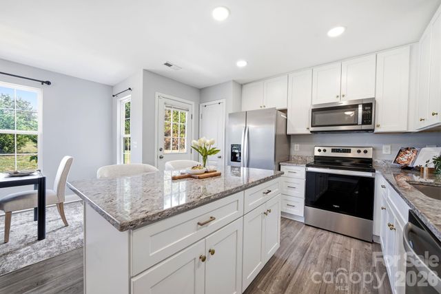 105 Hidden Spring Drive, Salisbury, NC 28147
