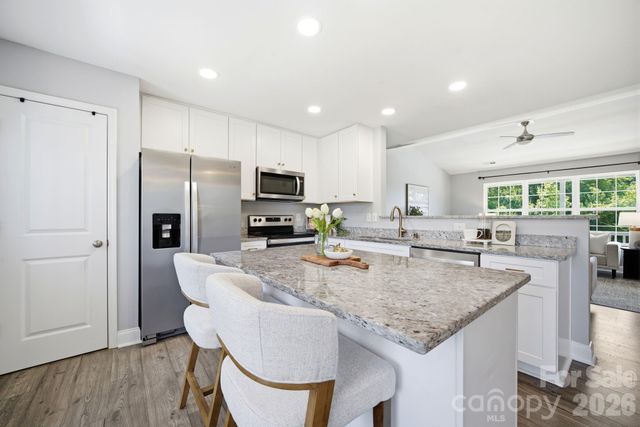 105 Hidden Spring Drive, Salisbury, NC 28147