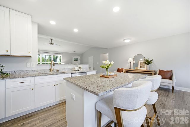 105 Hidden Spring Drive, Salisbury, NC 28147