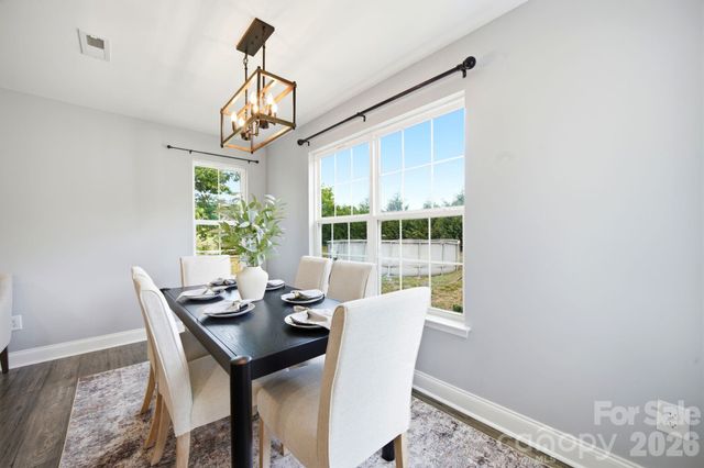 105 Hidden Spring Drive, Salisbury, NC 28147