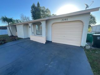 3061 SW Blout Court, Port St. Lucie, Port St Lucie, FL 34953