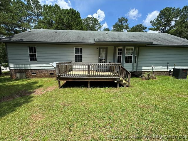 6497 Pittsfield Drive, Fayetteville, NC 28303