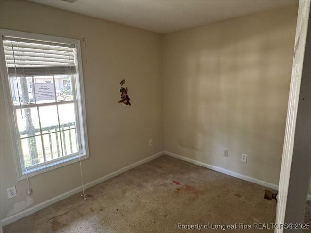 6497 Pittsfield Drive, Fayetteville, NC 28303