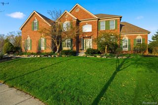 26566 Anchorage Court, Novi, MI 48374