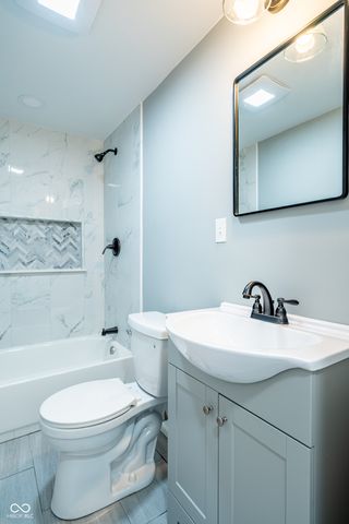 1631 Columbia Avenue, Indianapolis, IN 46202