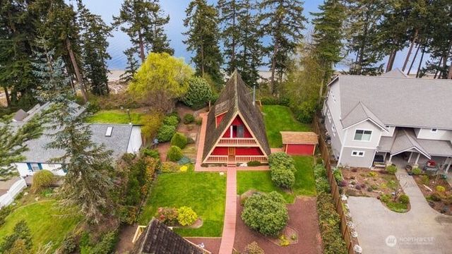 595 Race Road, Coupeville, WA 98239