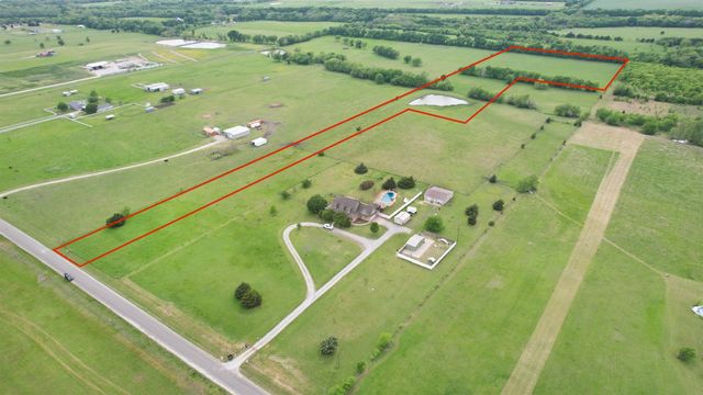 011 EAST LINE, Whitewright, TX 75491