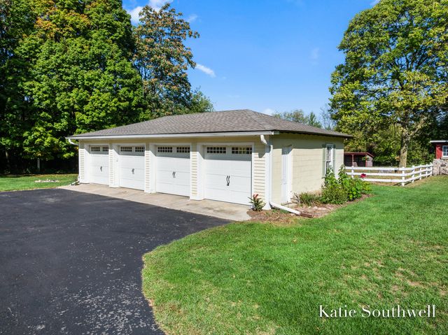 4875 Belding Road NE, Rockford, MI 49341