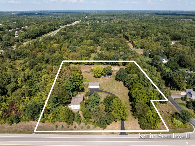 4875 Belding Road NE, Rockford, MI 49341