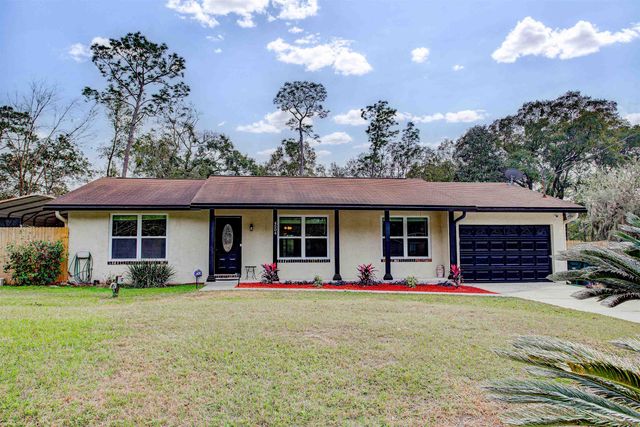 4504 Wilderness Ln N, Jacksonville, FL 32258