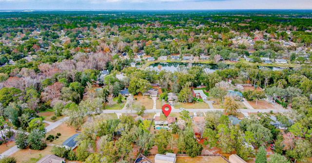 4504 Wilderness Ln N, Jacksonville, FL 32258