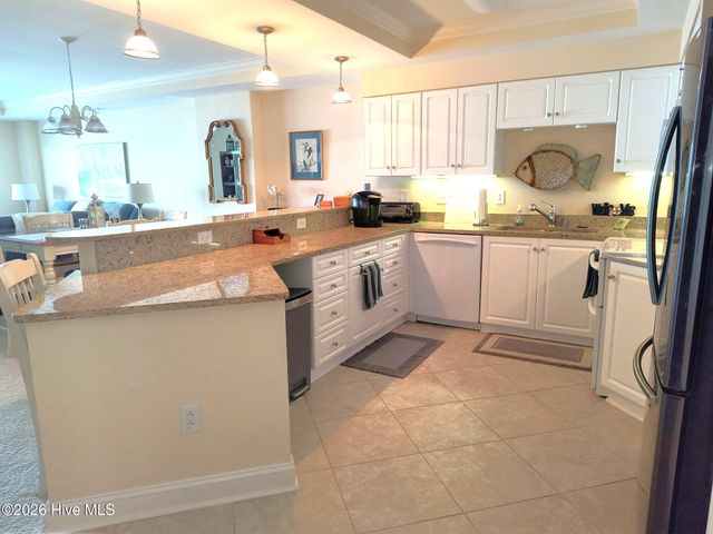 1550 Salter Path Road 209, Indian Beach, NC 28512