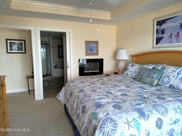 1550 Salter Path Road 209, Indian Beach, NC 28512