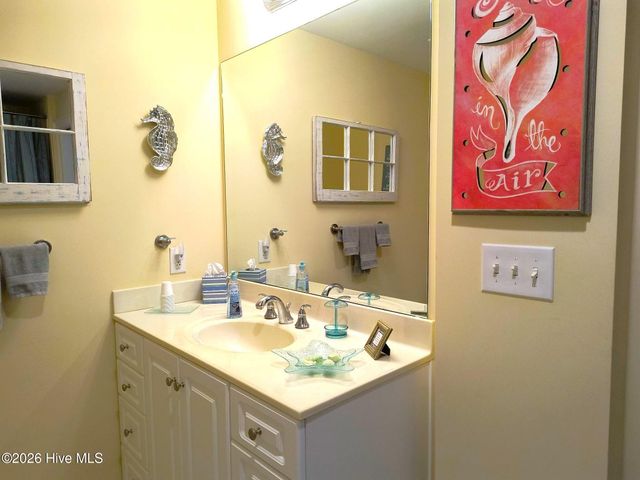 1550 Salter Path Road 209, Indian Beach, NC 28512