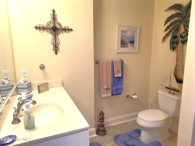 1550 Salter Path Road 209, Indian Beach, NC 28512