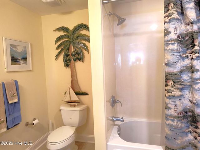 1550 Salter Path Road 209, Indian Beach, NC 28512