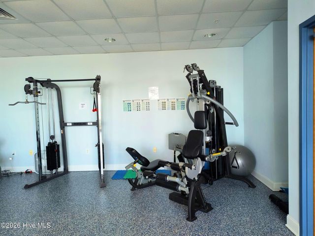 1550 Salter Path Road 209, Indian Beach, NC 28512