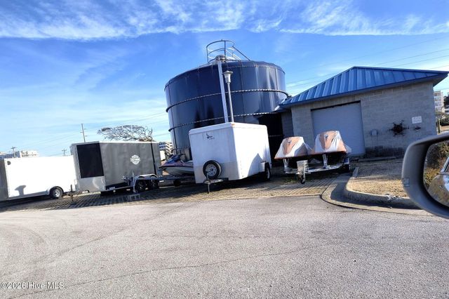 1550 Salter Path Road 209, Indian Beach, NC 28512