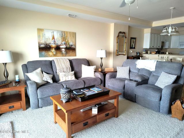 1550 Salter Path Road 209, Indian Beach, NC 28512