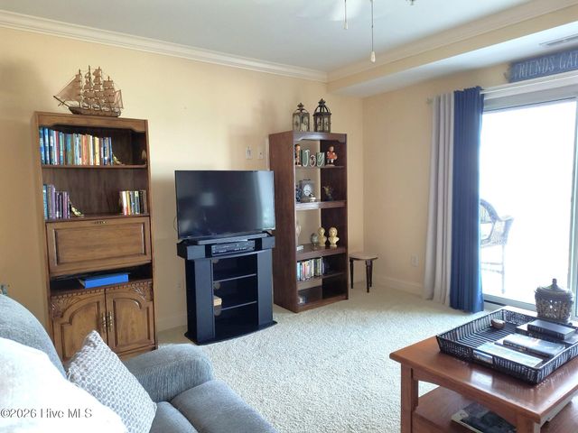 1550 Salter Path Road 209, Indian Beach, NC 28512