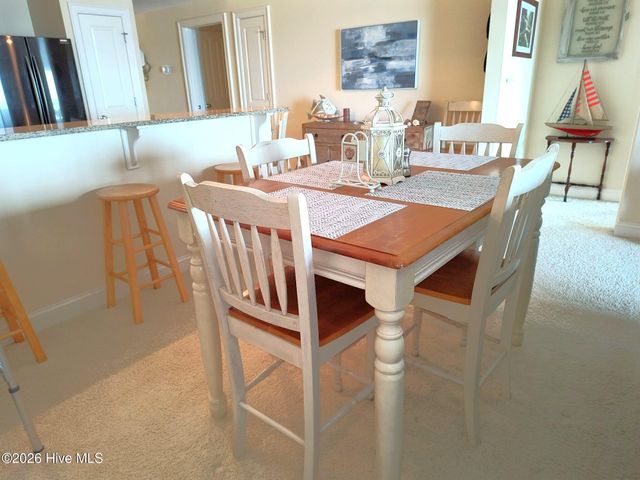 1550 Salter Path Road 209, Indian Beach, NC 28512