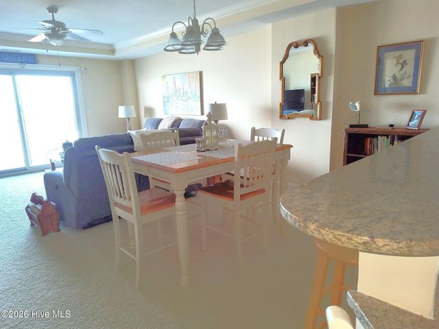 1550 Salter Path Road 209, Indian Beach, NC 28512