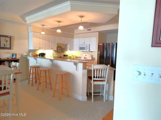 1550 Salter Path Road 209, Indian Beach, NC 28512