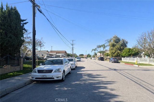 2915 Allgeyer, El Monte, CA 91732