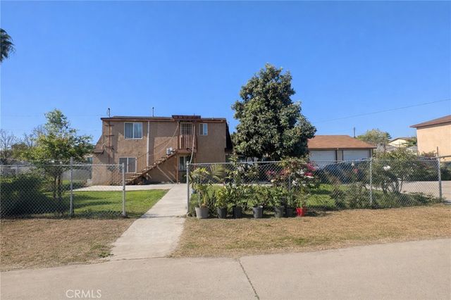 2915 Allgeyer, El Monte, CA 91732