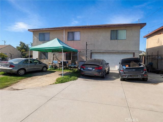 2915 Allgeyer, El Monte, CA 91732