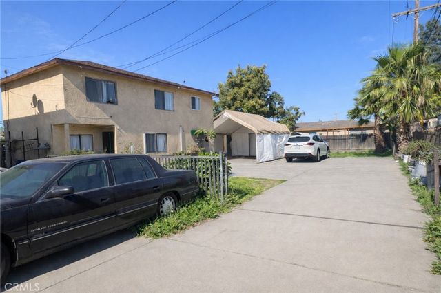 2915 Allgeyer, El Monte, CA 91732
