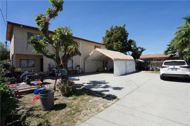 2915 Allgeyer, El Monte, CA 91732